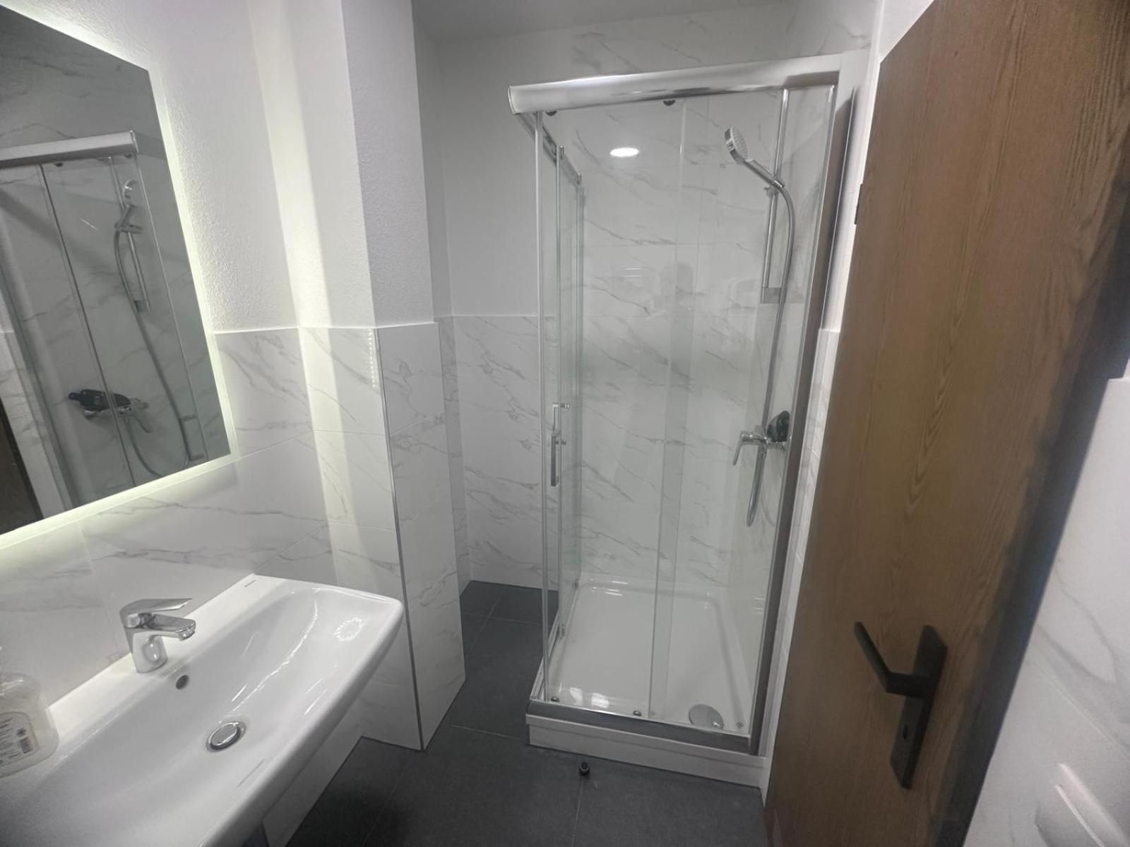 Panorama Hotel Rheinkrone Apartment 2