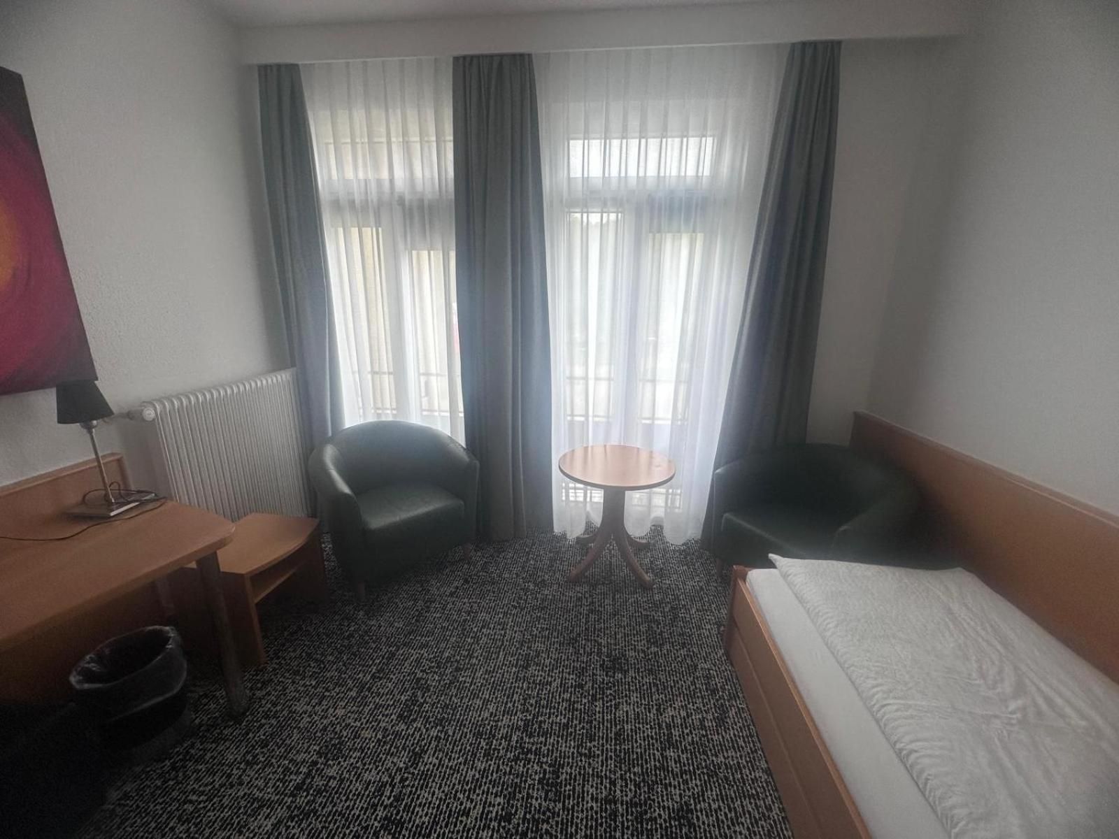 Premium Single Room