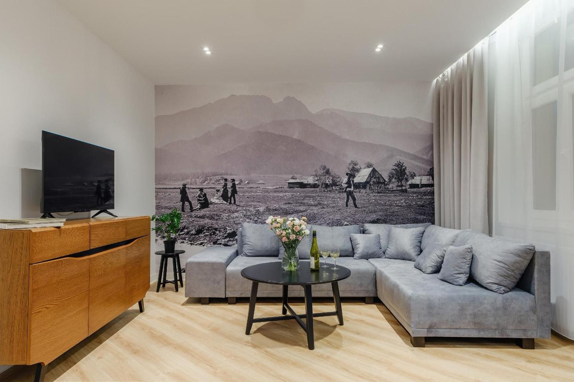 Superior Apartment