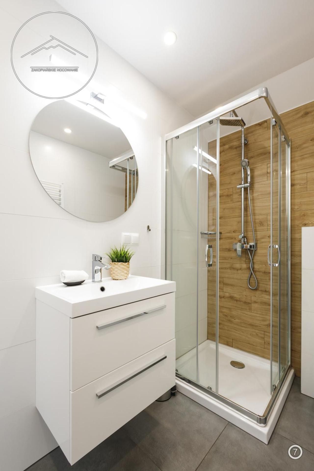 Apartment - Split Level