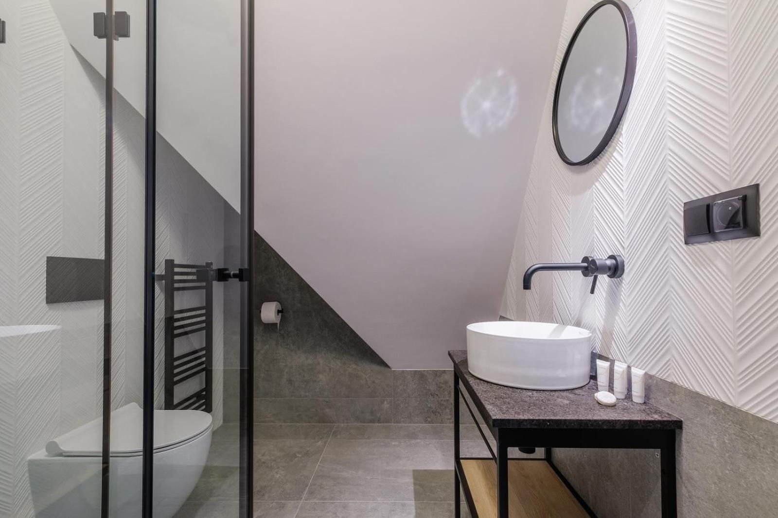 Small Double Room