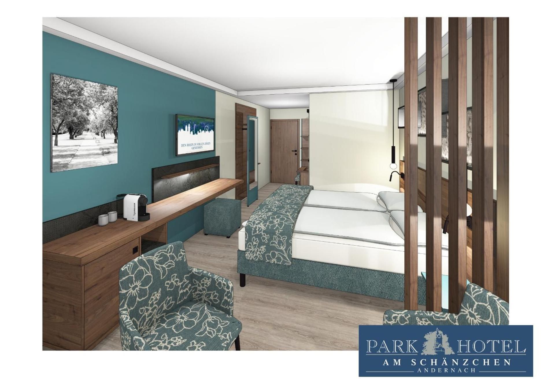 Superior Double Room