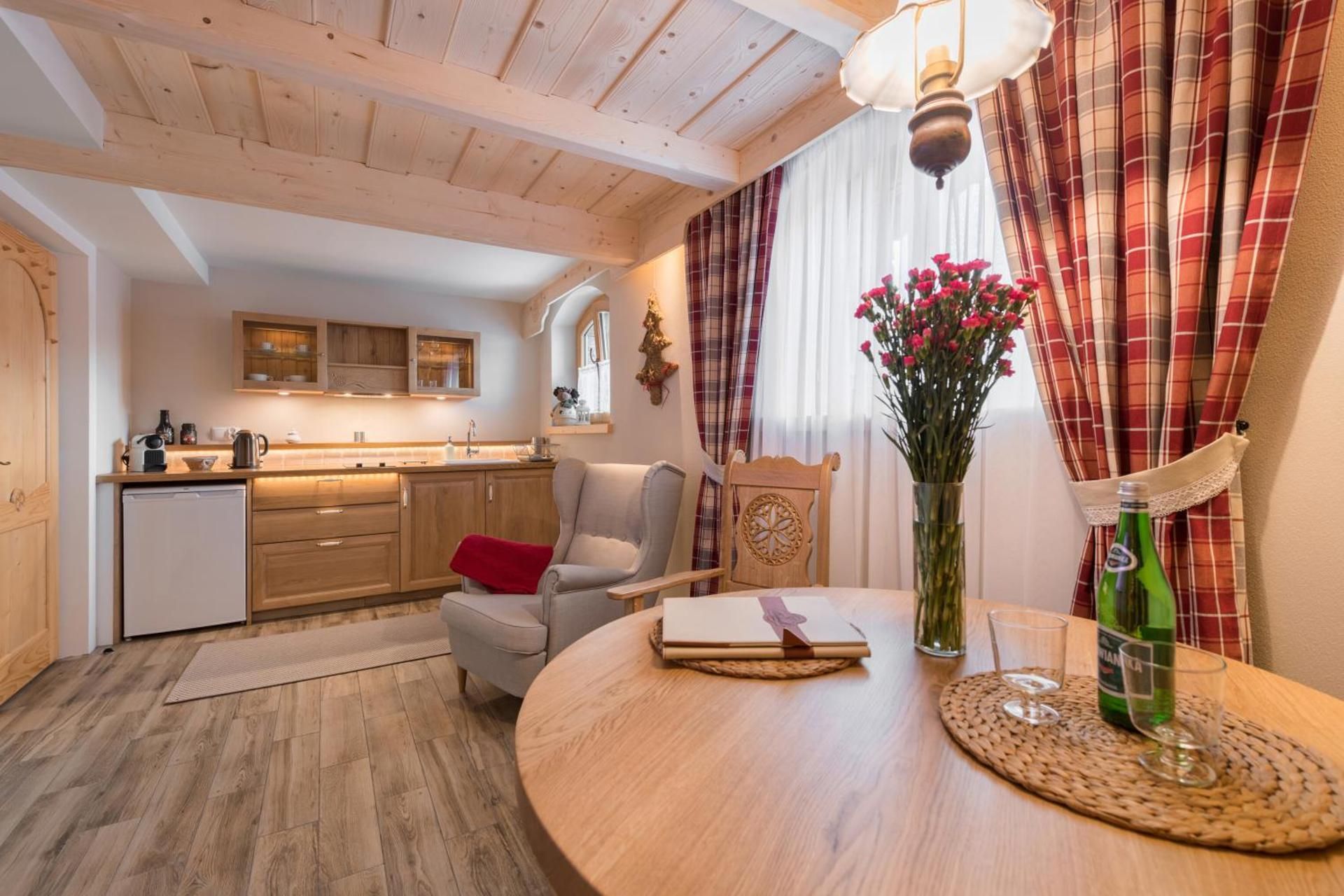 Aparthotel Bambi