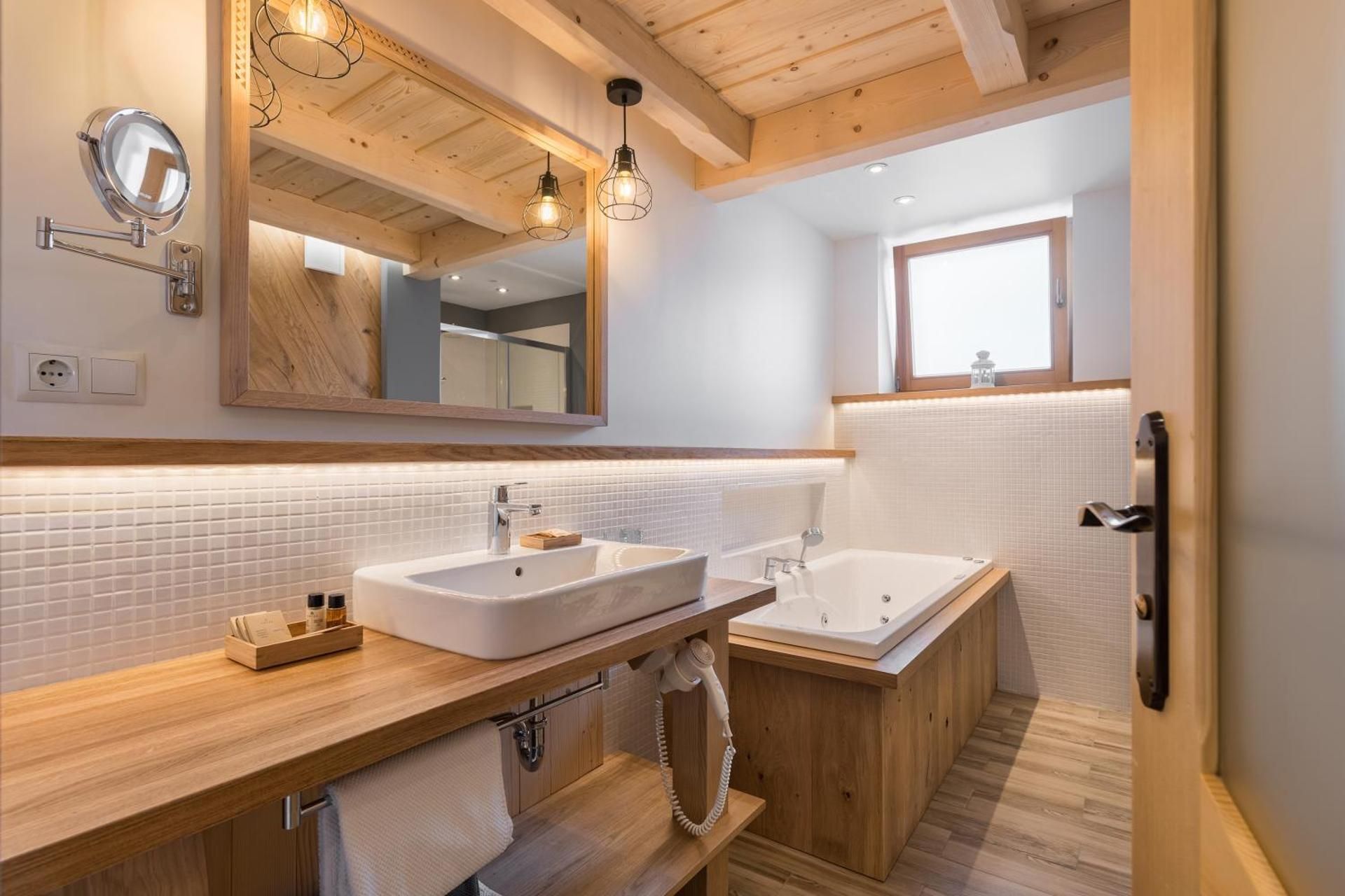 Aparthotel Bambi