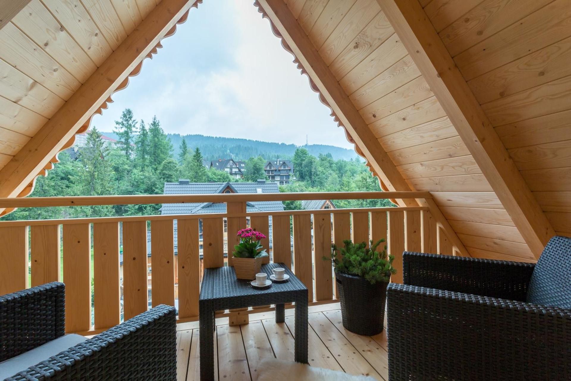Aparthotel Bambi
