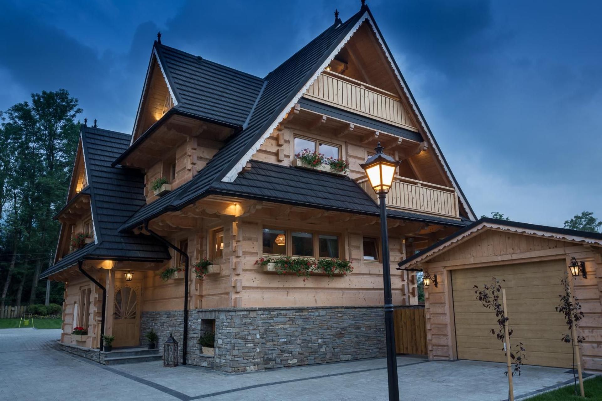 Aparthotel Bambi