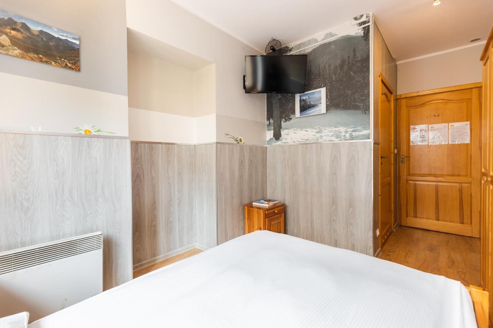 Double or Twin Room