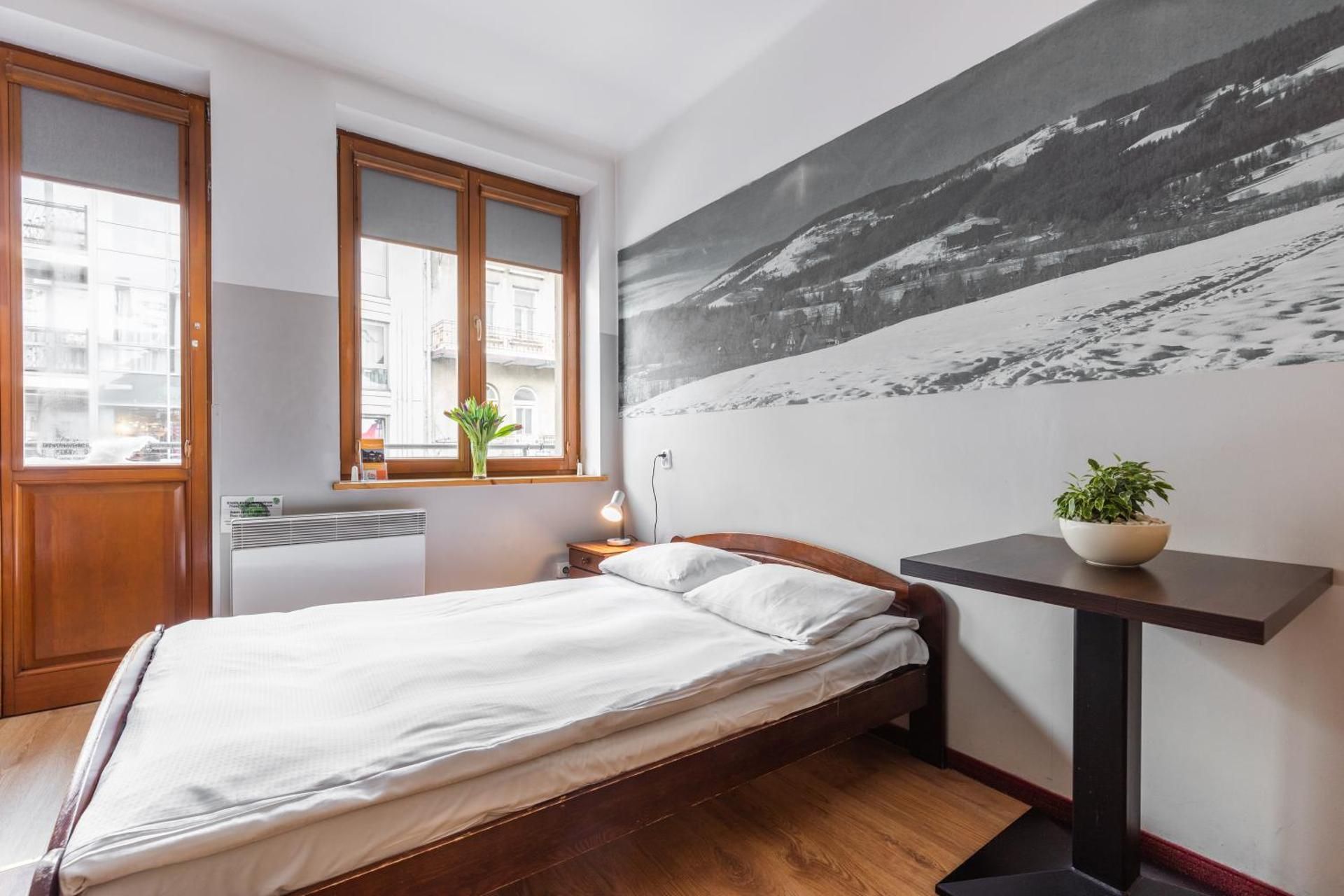 Quadruple Room with Bathroom
