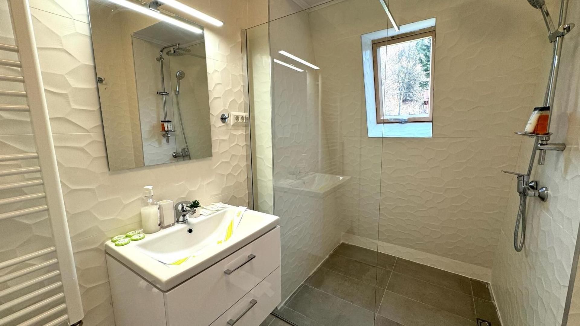 Duplex Apartment