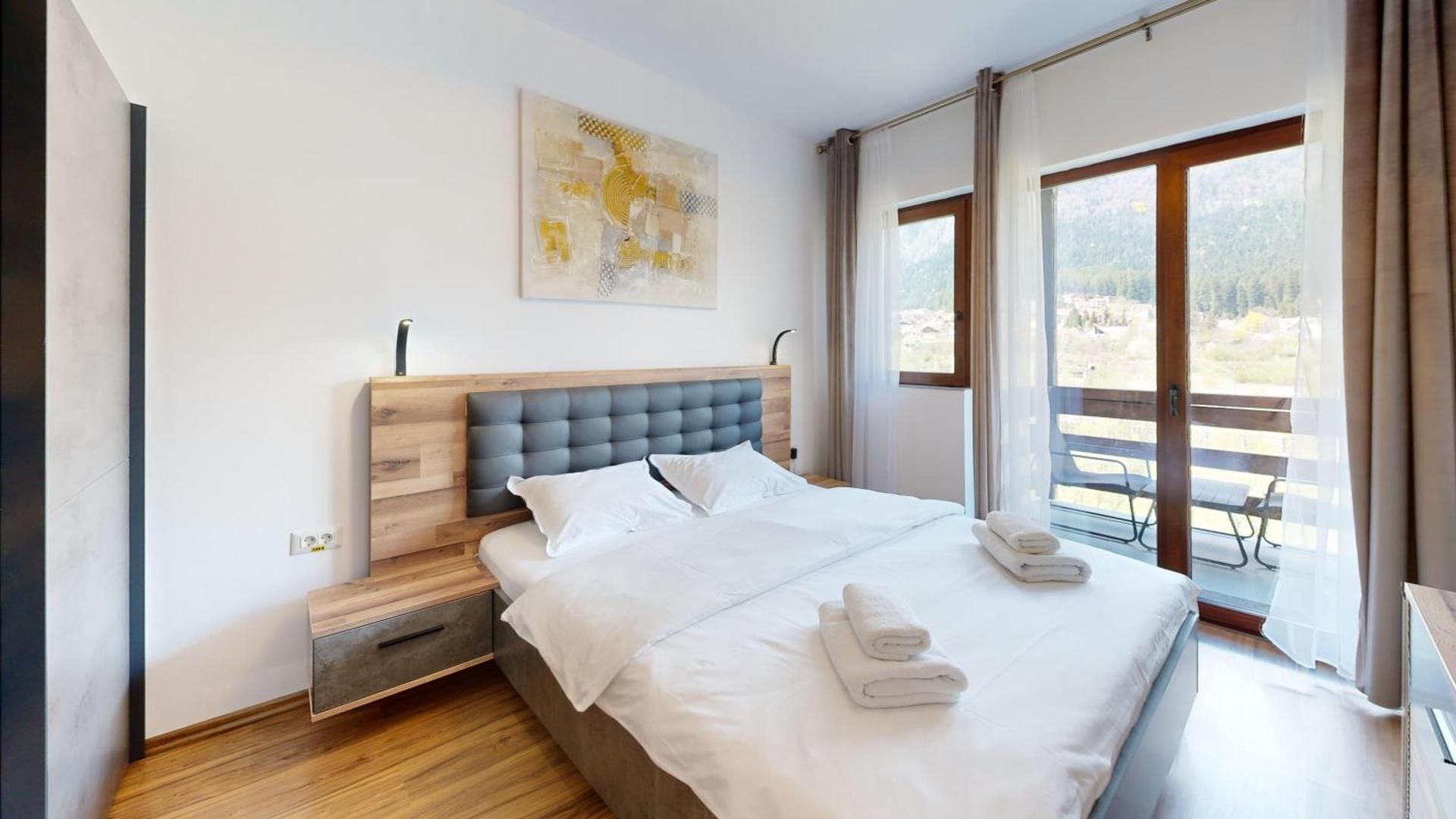 Duplex Apartment