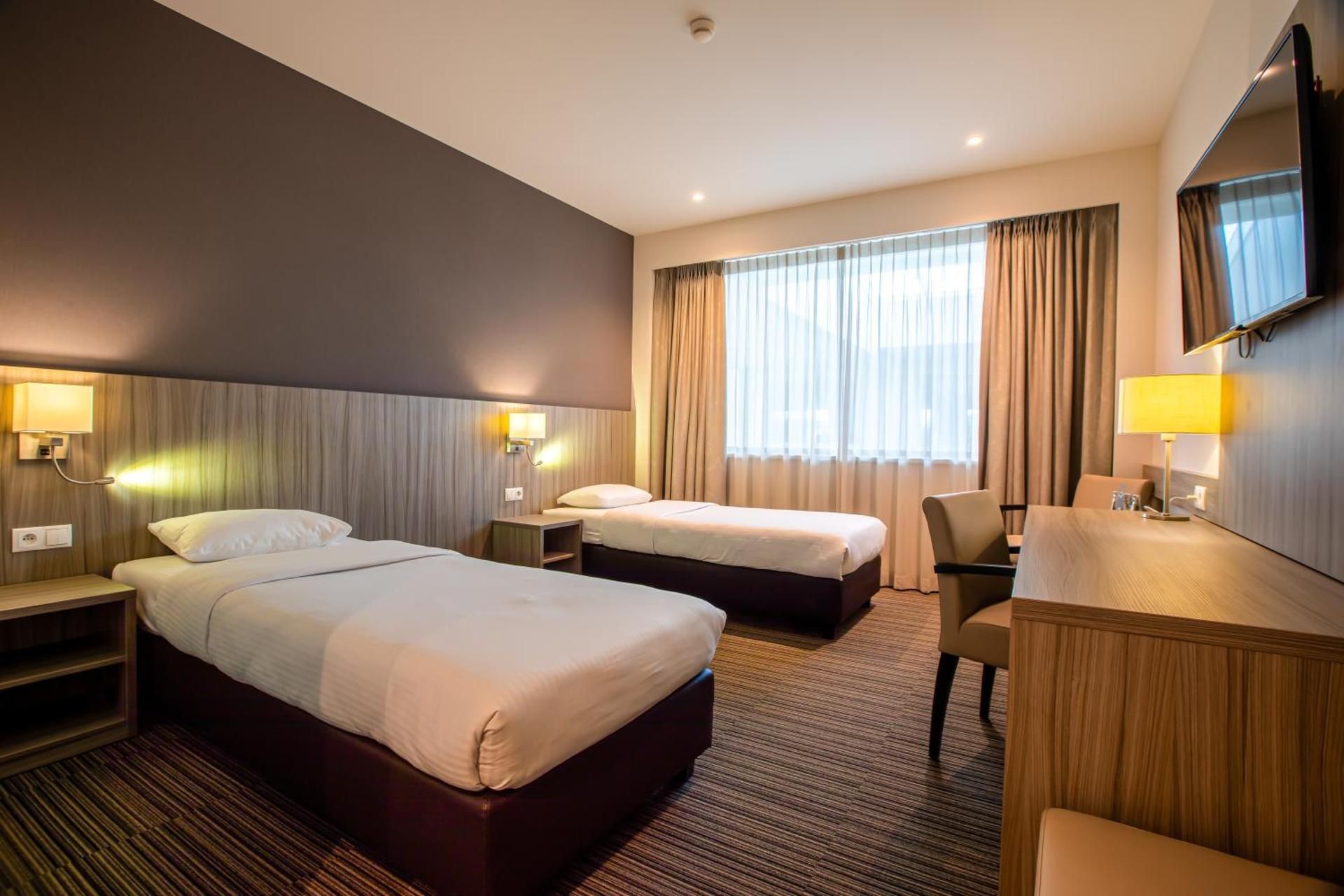 Comfort Twin Room