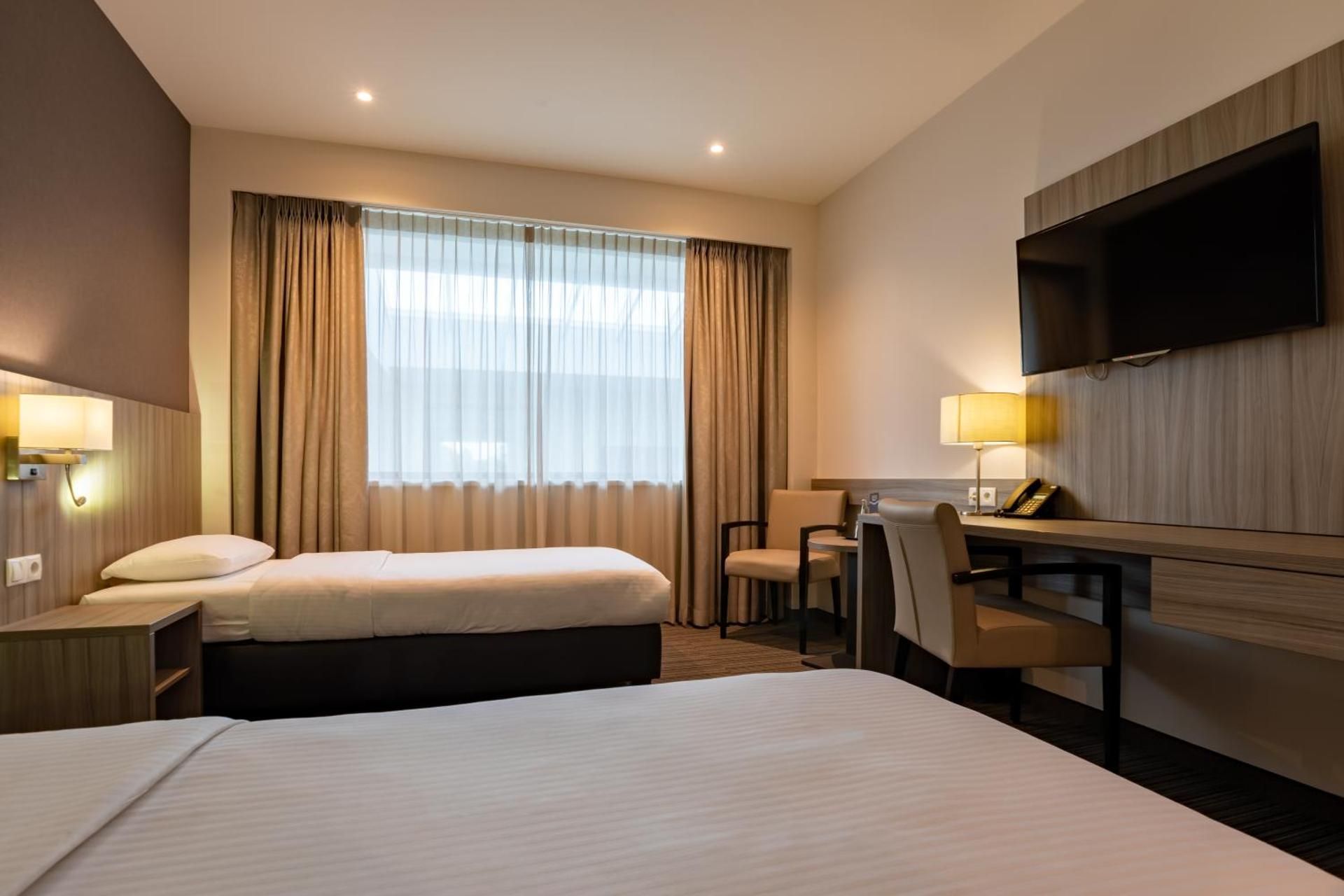 Comfort Twin Room