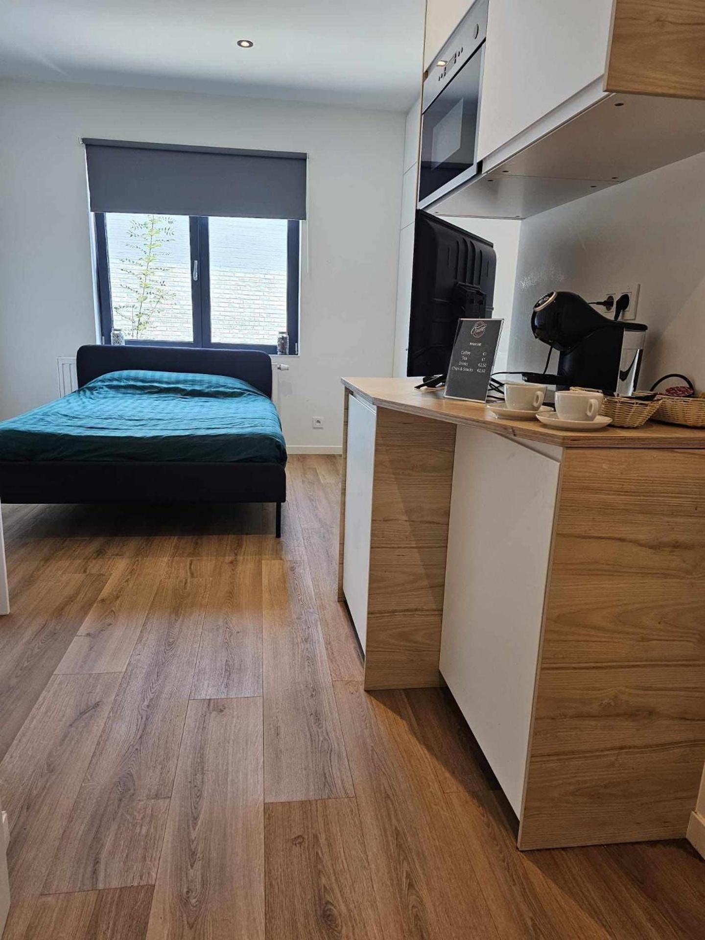 Budget Double Room
