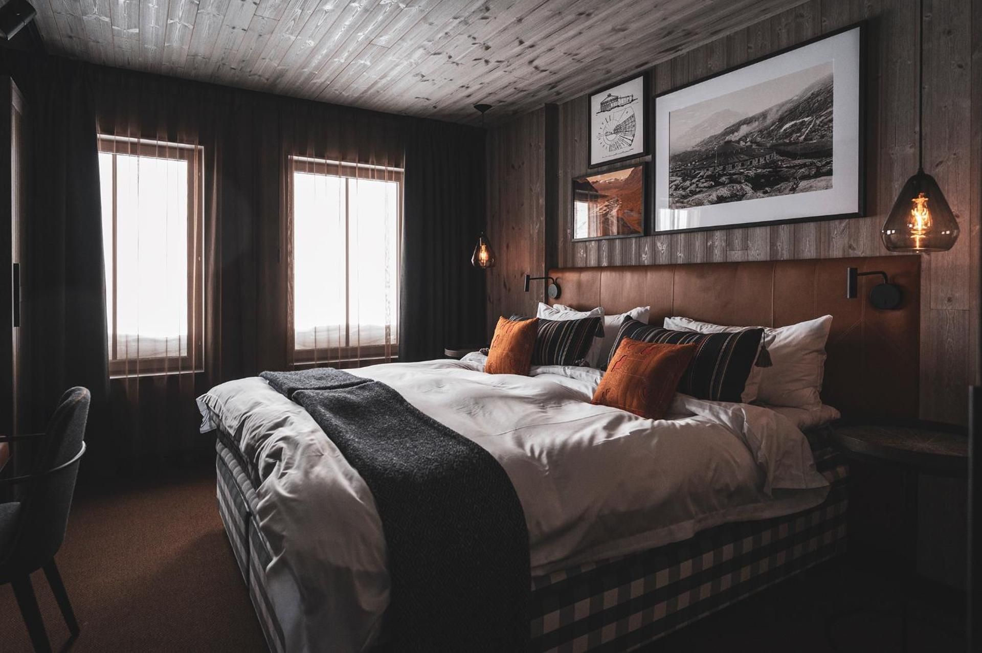 Double or Twin Room