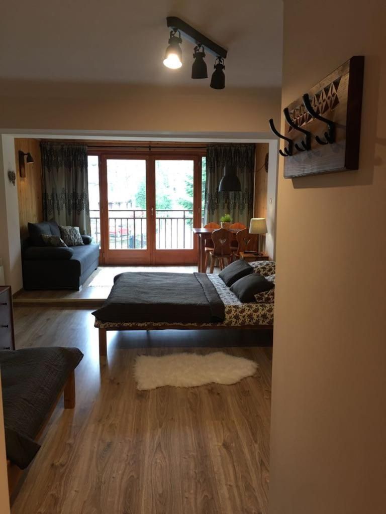 Triple Room with Mountain View