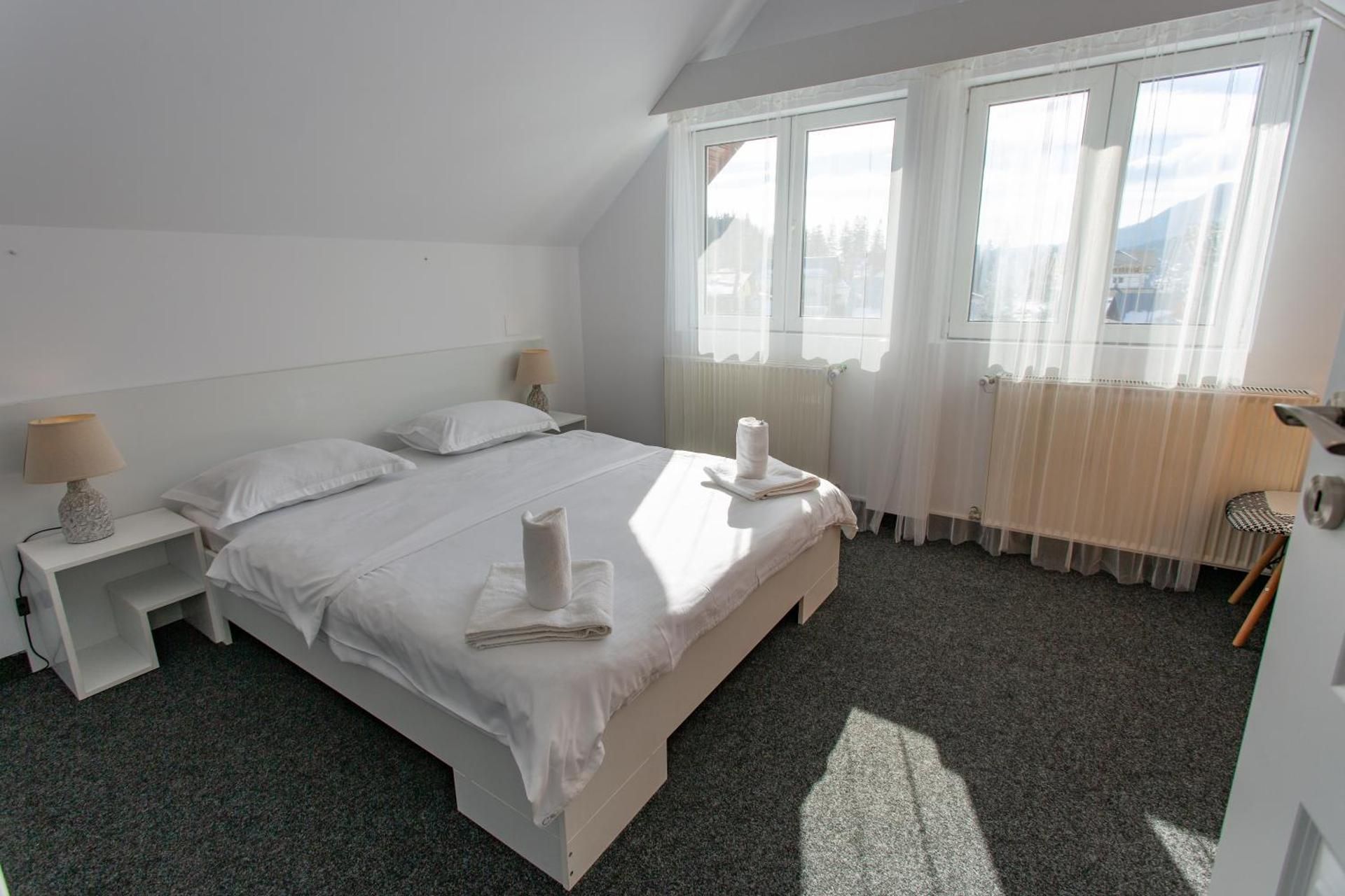 Two-Bedroom Suite
