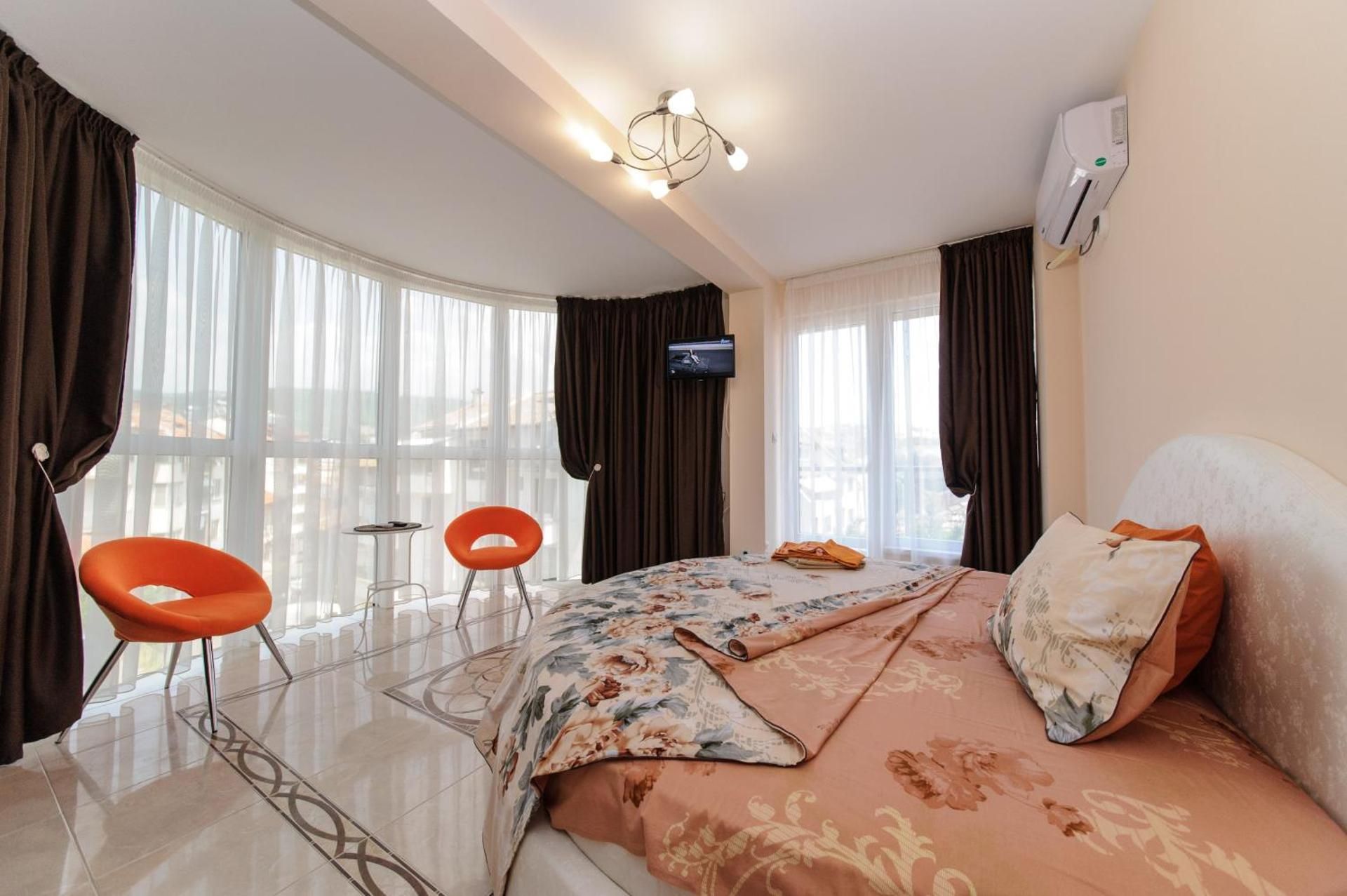 Executive Apartment