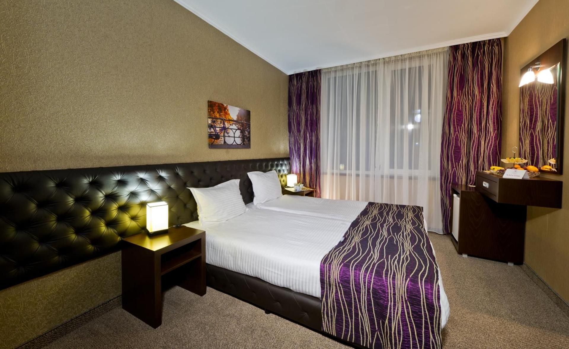 Double or Twin Room