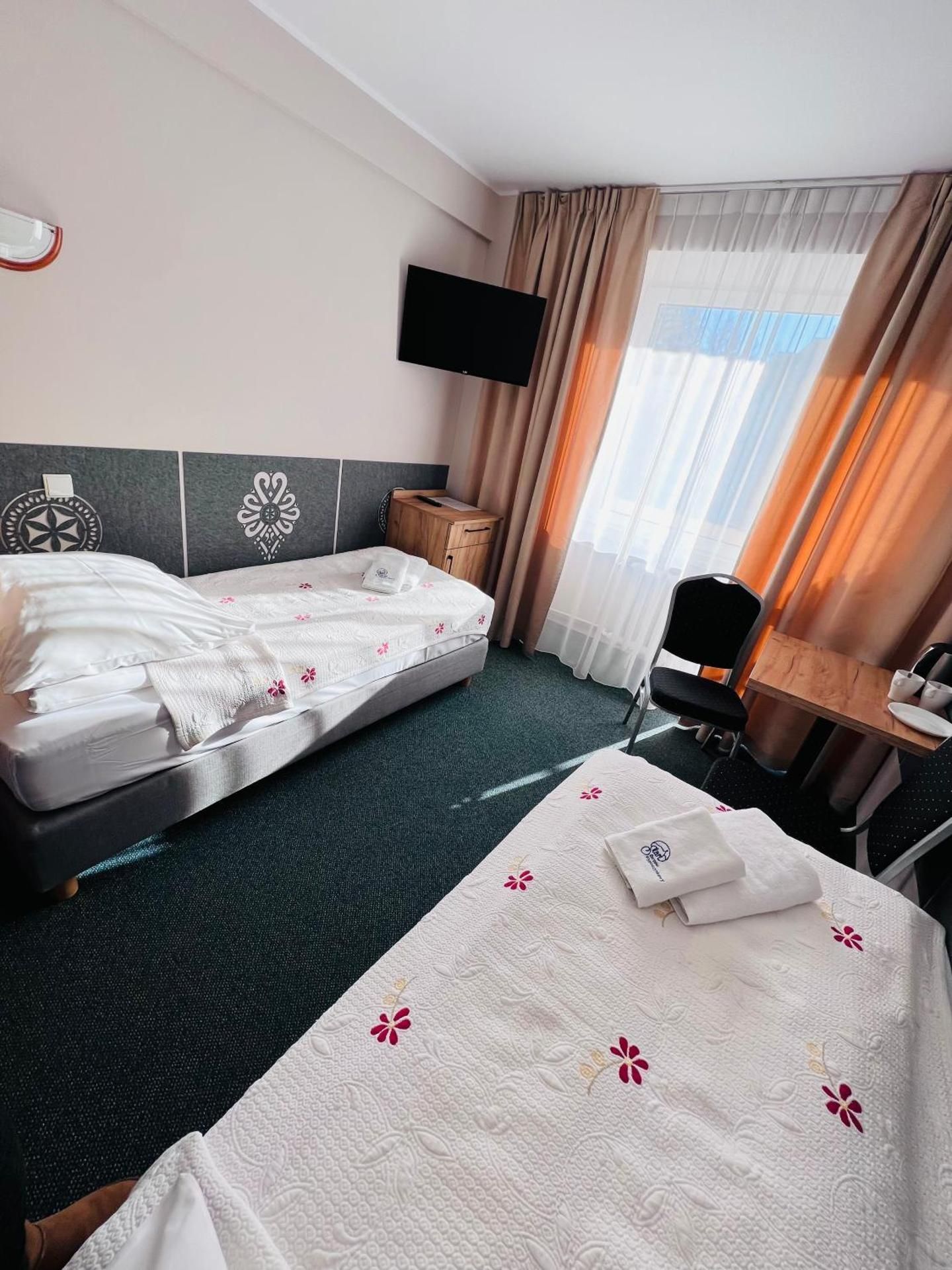 Double or Twin Room