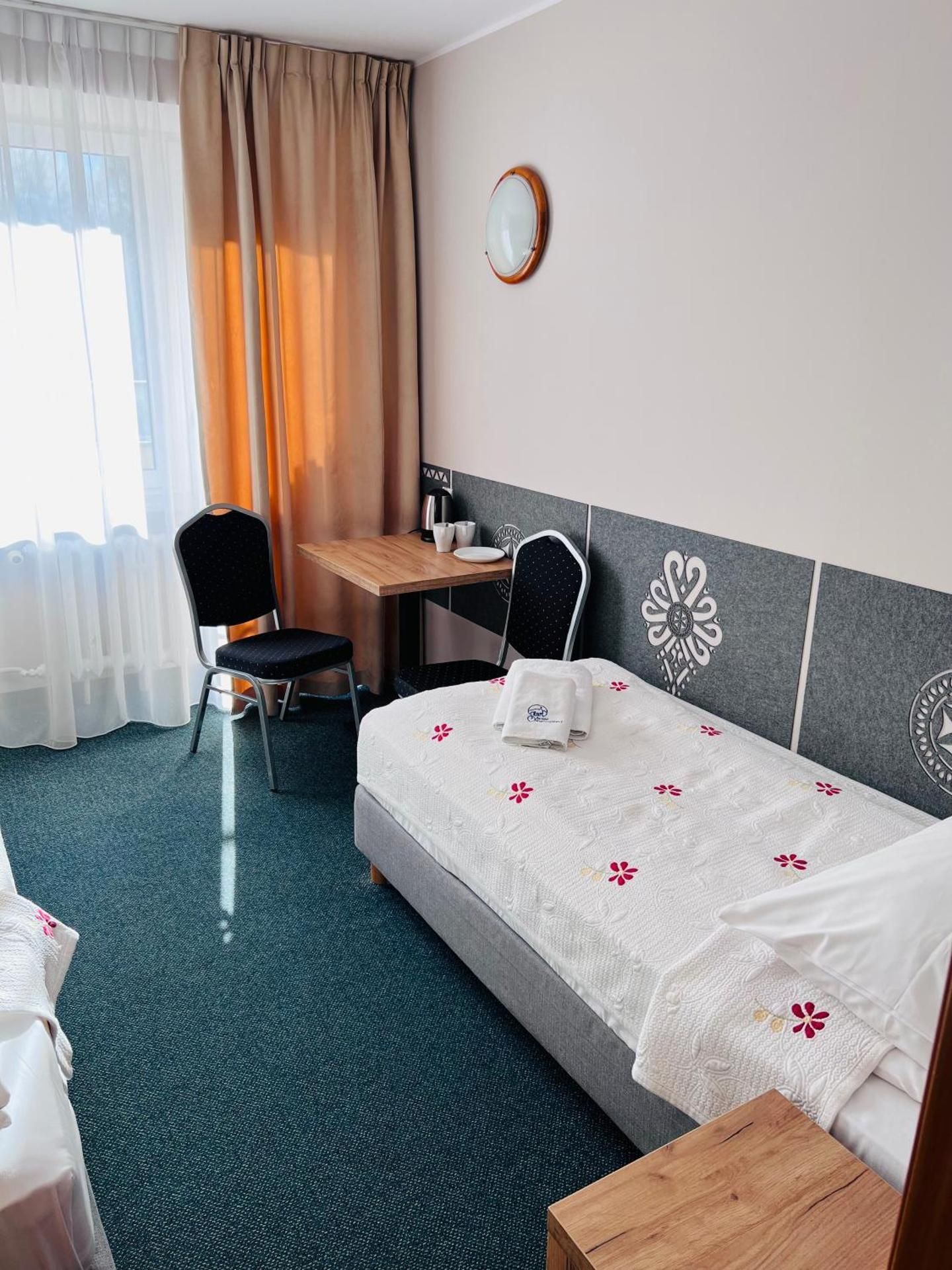 Double or Twin Room