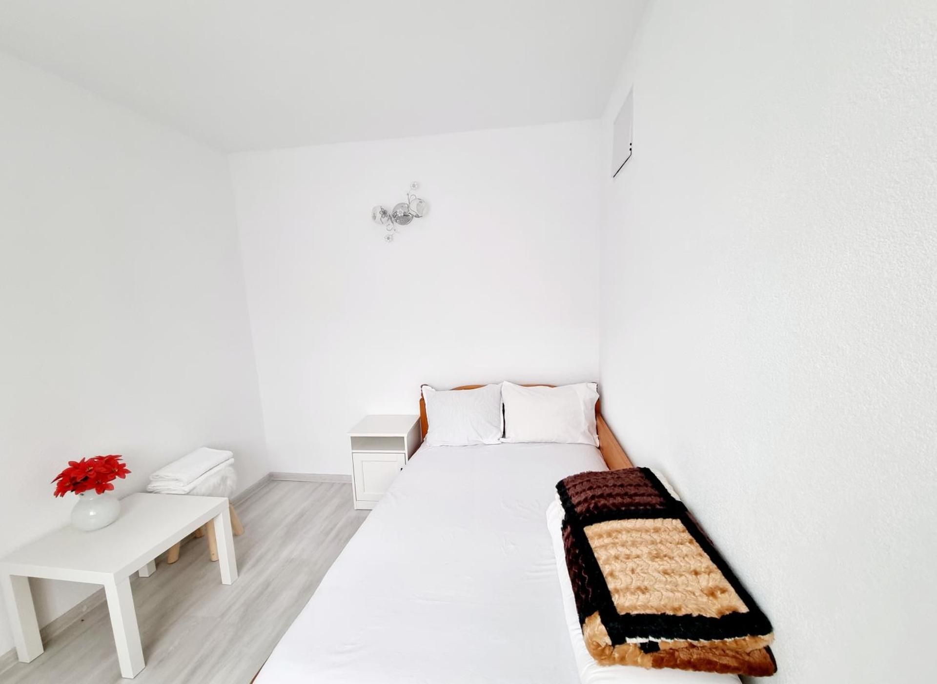 Classic Quadruple Room