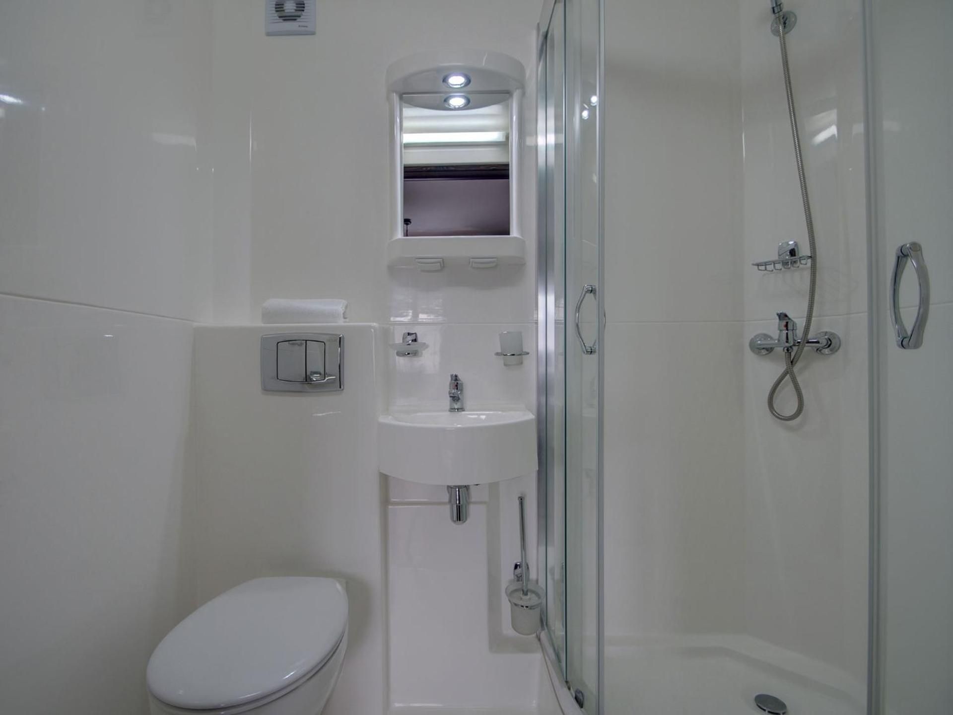 Double Room with Panoramic View
