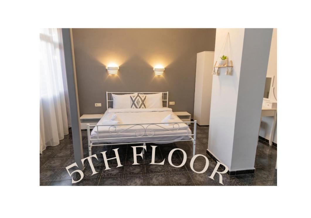 Double Room with Extra Bed