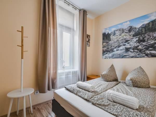 Superior Apartment