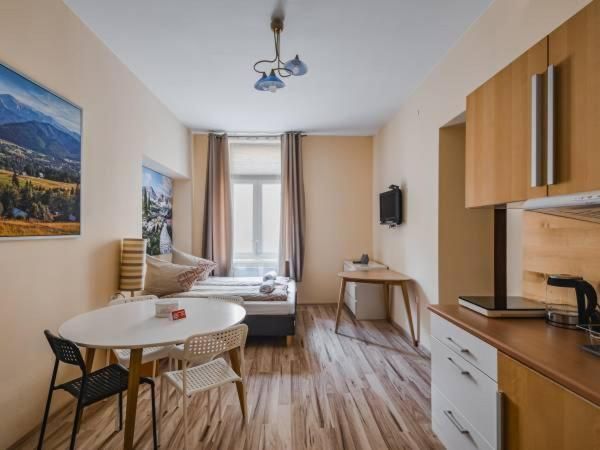 Superior Apartment
