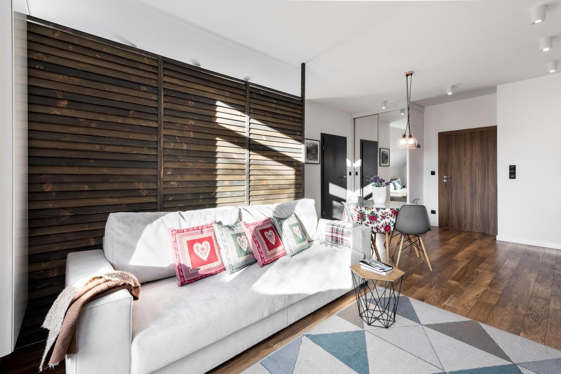 Superior Apartment