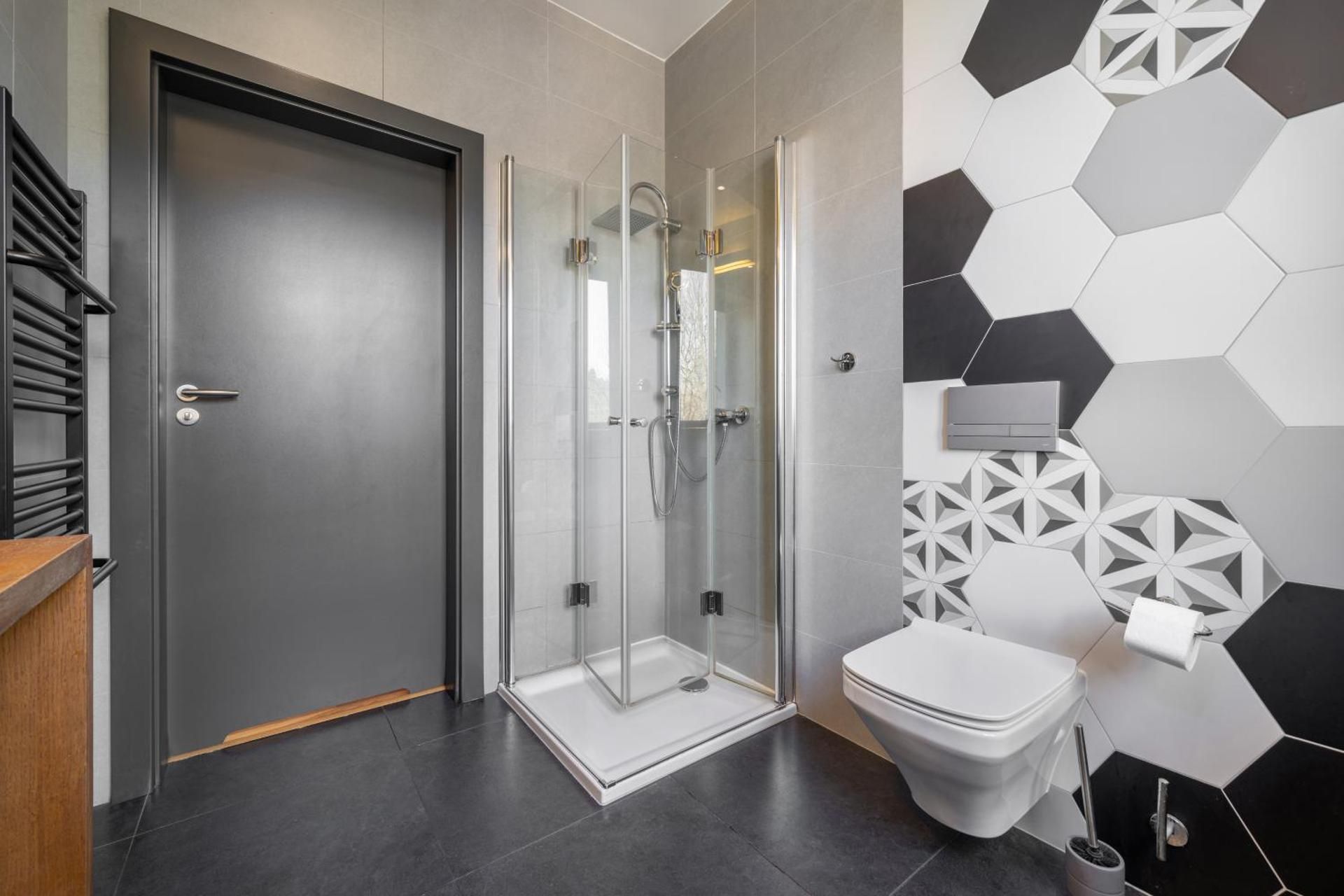 Prestige Apartment