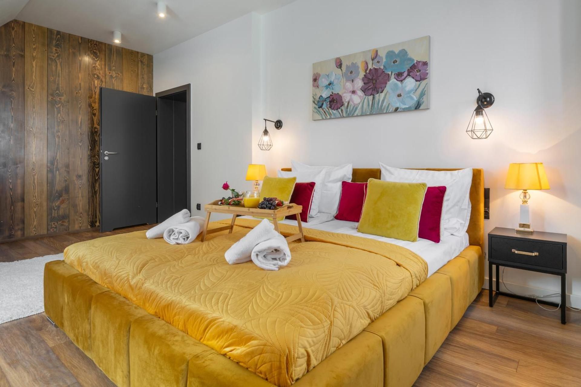 Prestige Apartment
