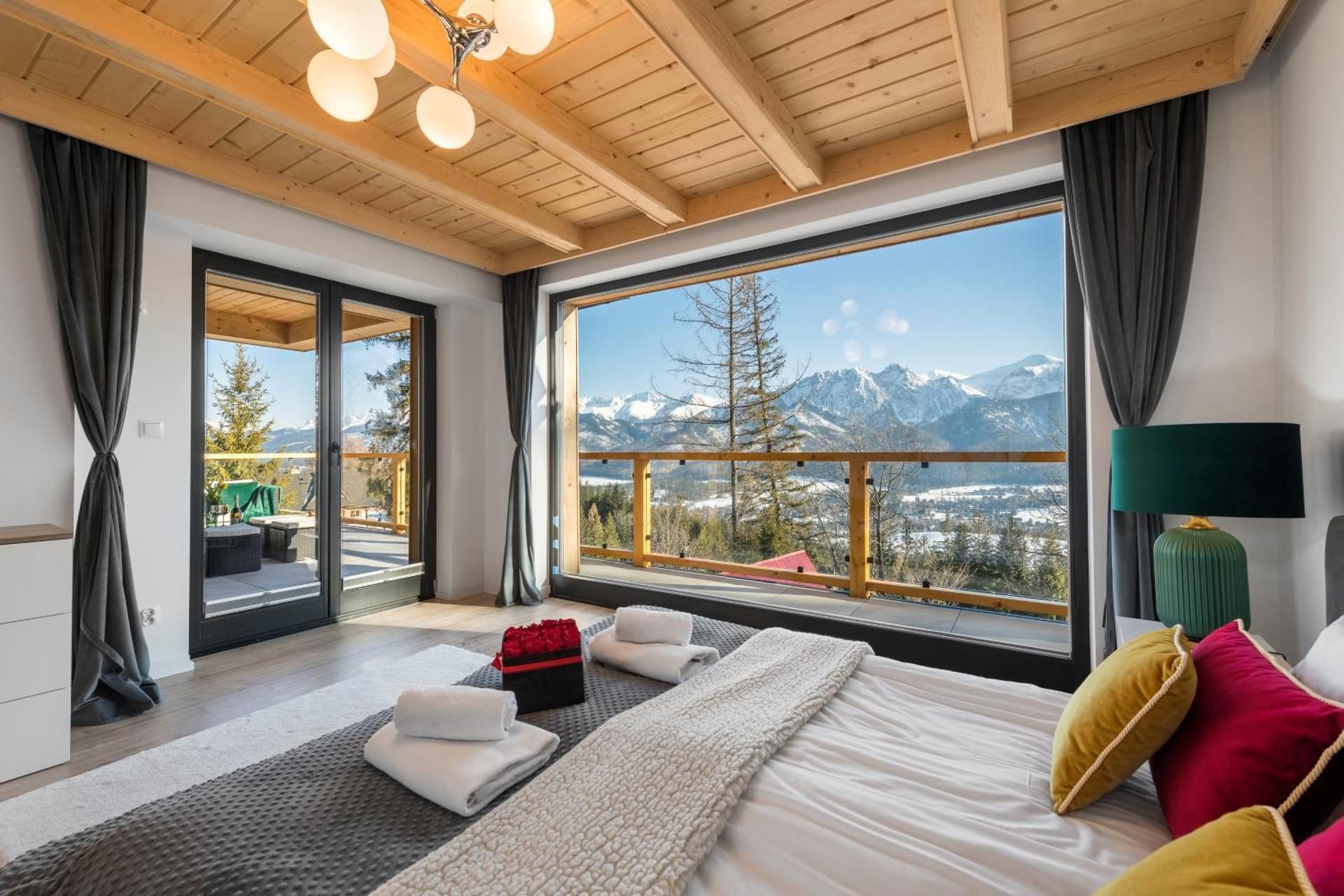 Superior Apartment