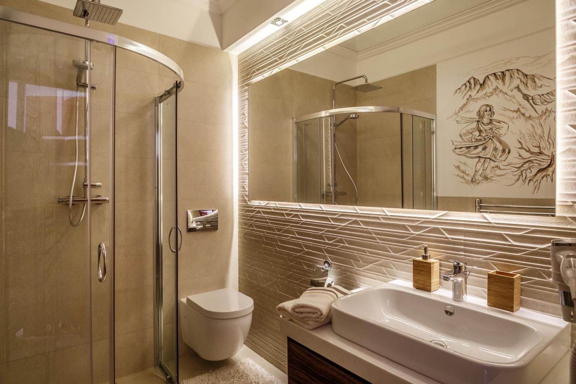Superior Studio Apartment 12B