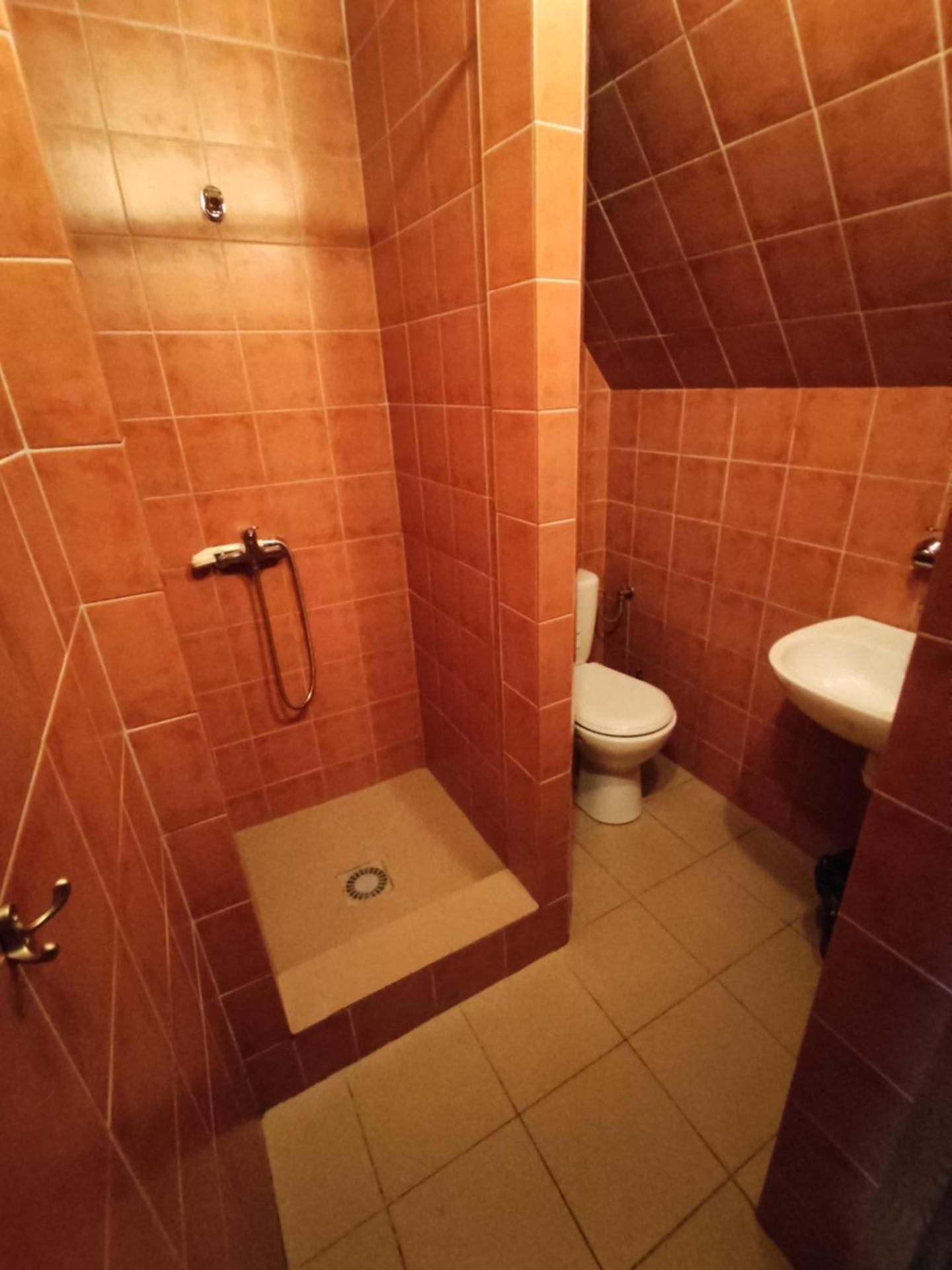 Quadruple Room with Balcony