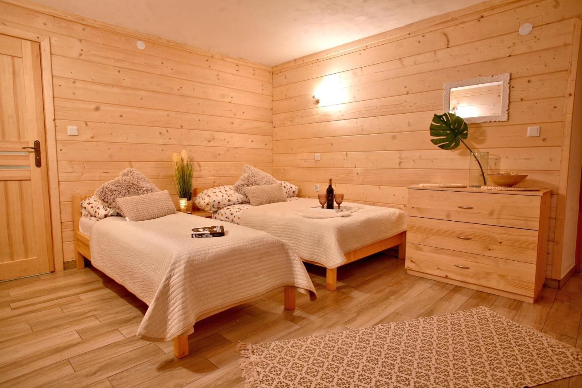 Suite Apartment