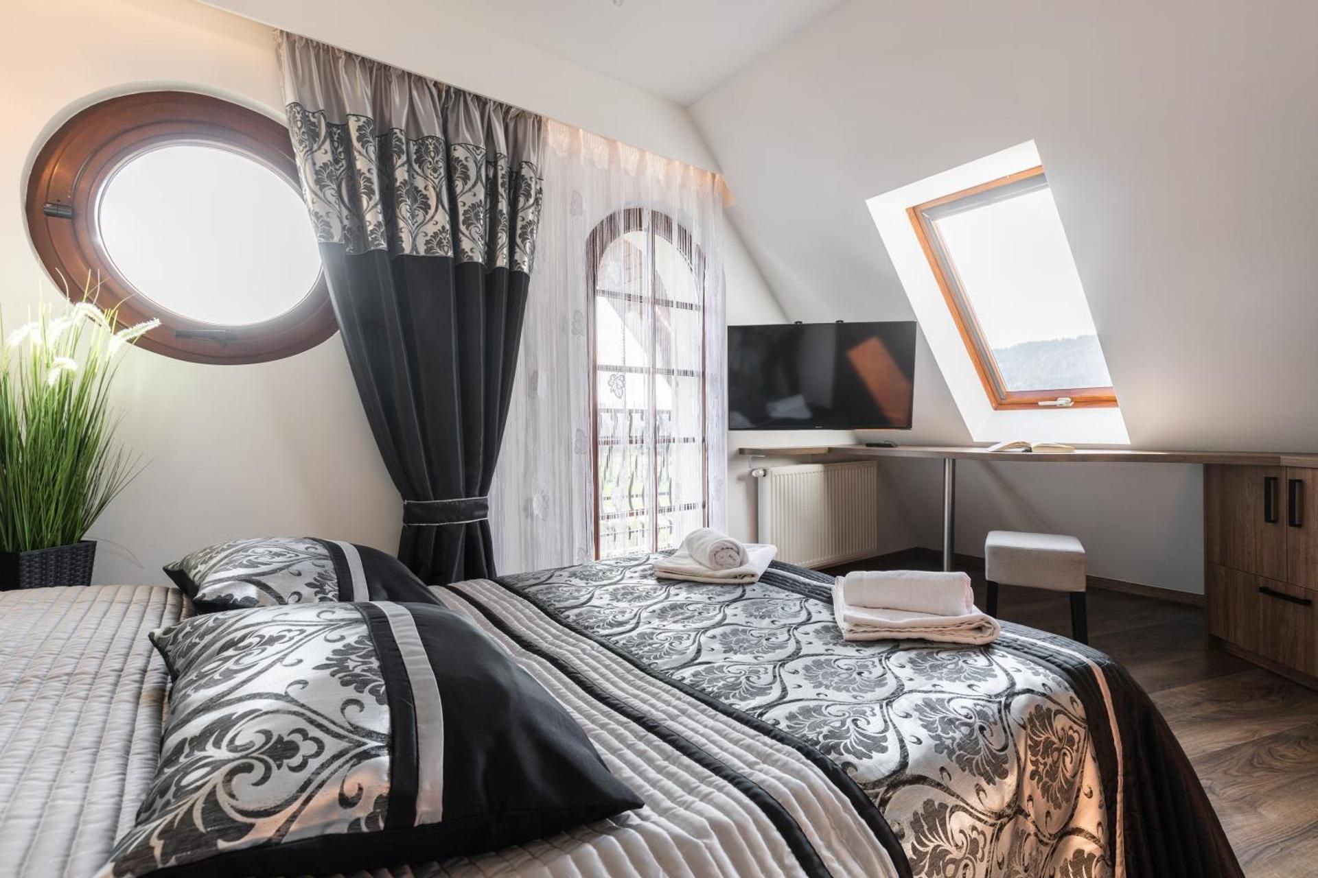 Duplex Apartment