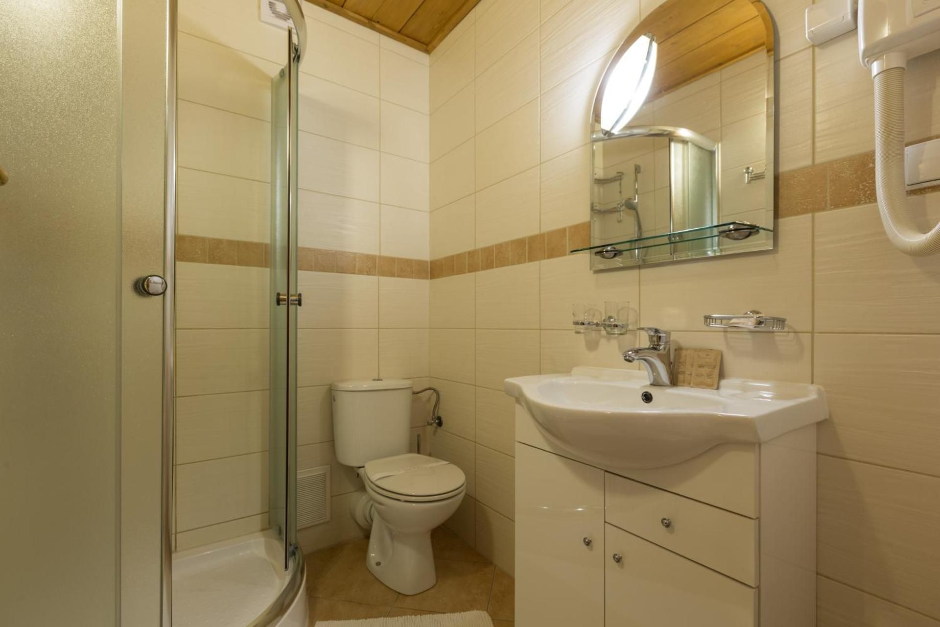 Apartament Rodzinny