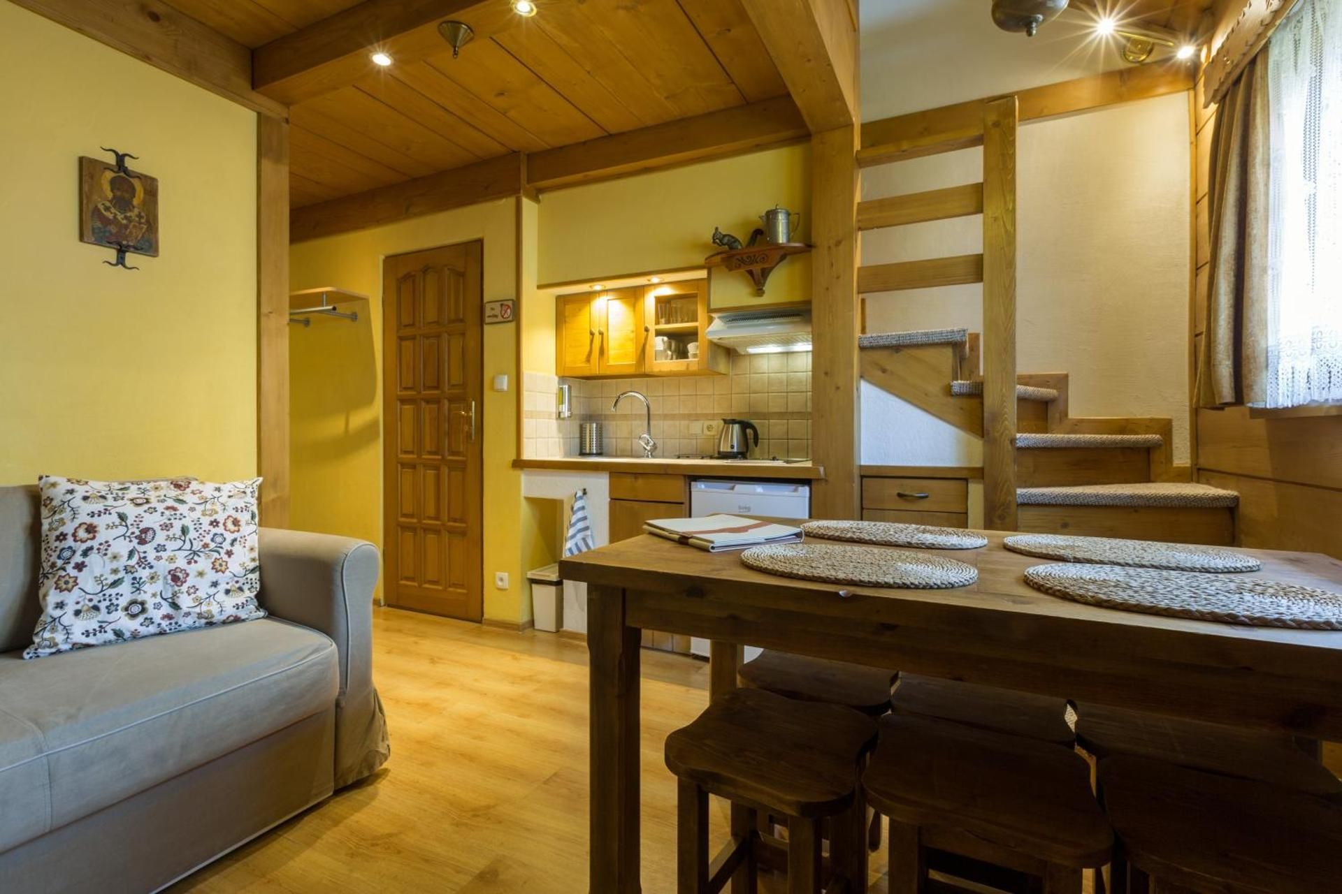 Apartament Rodzinny