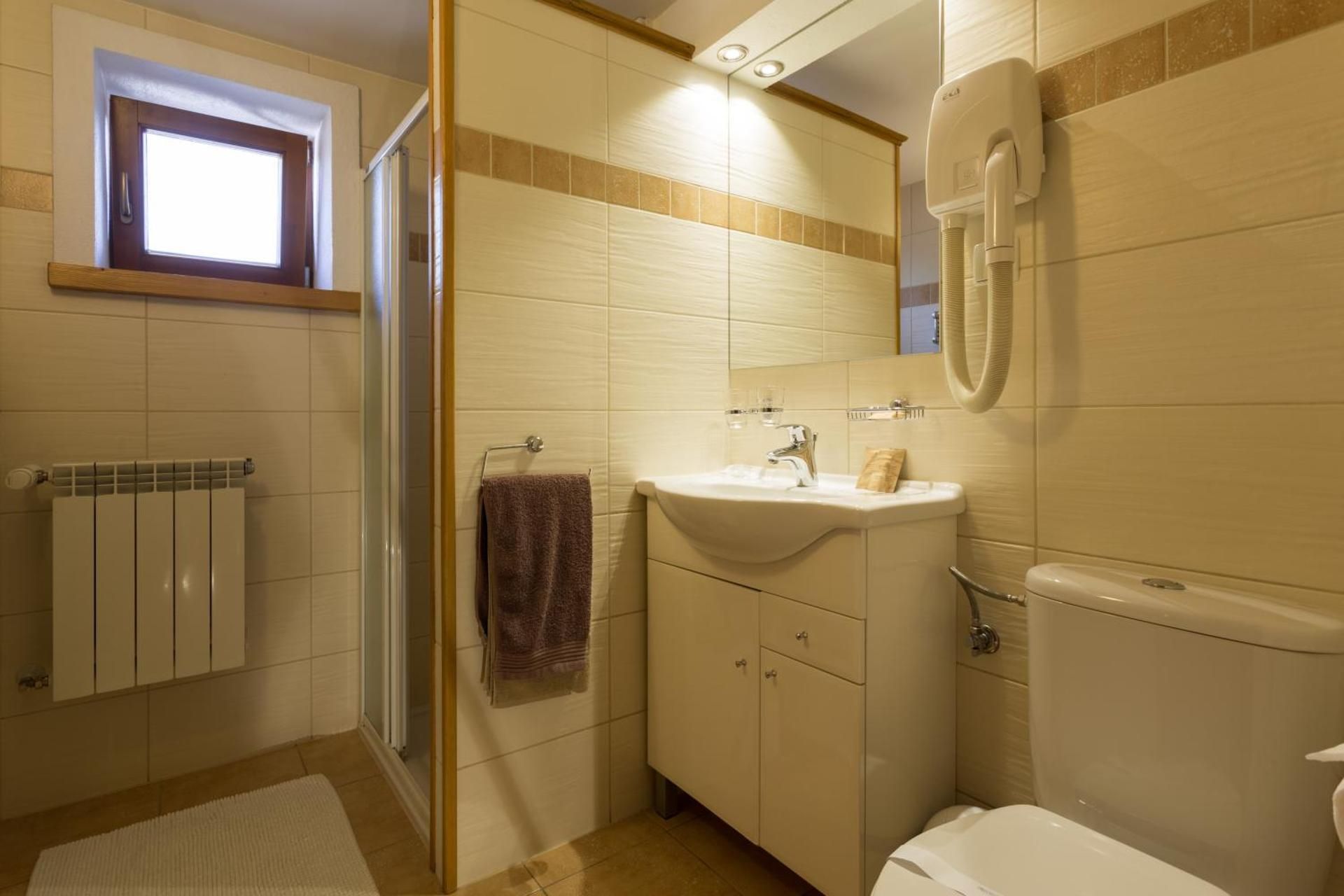 Superior Twin Apartment