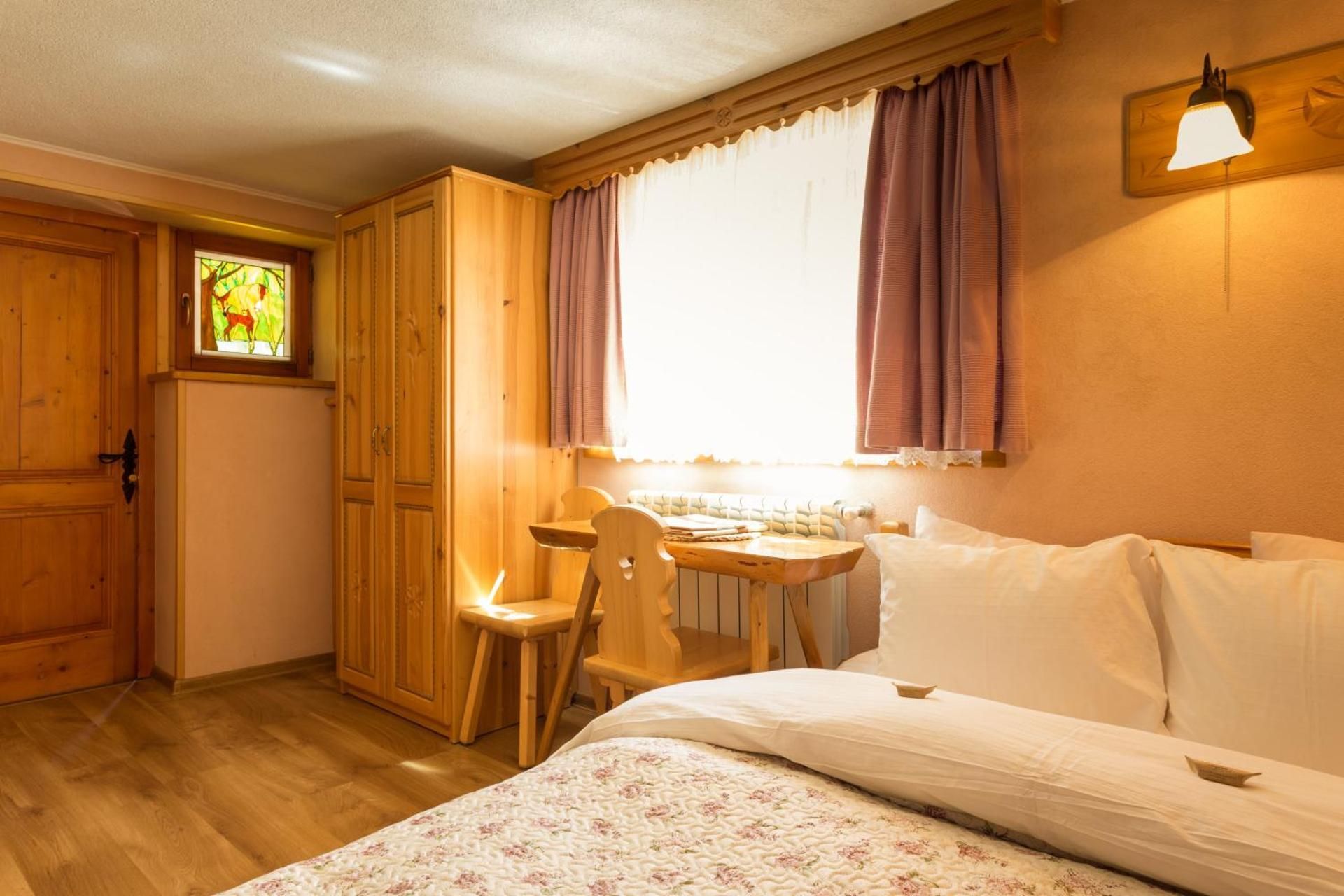Mini Apartament Economy 