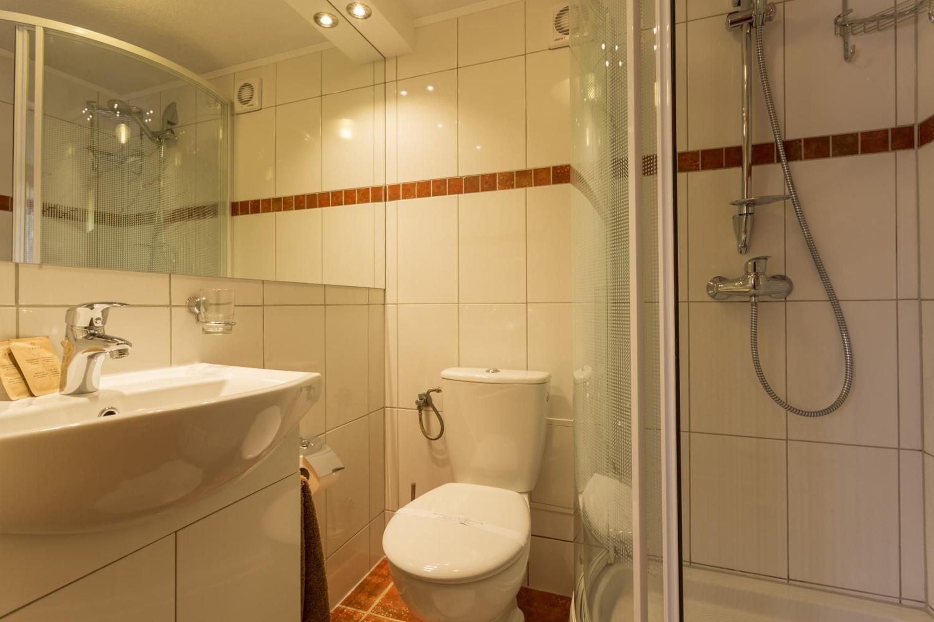 Mini Apartament Economy 