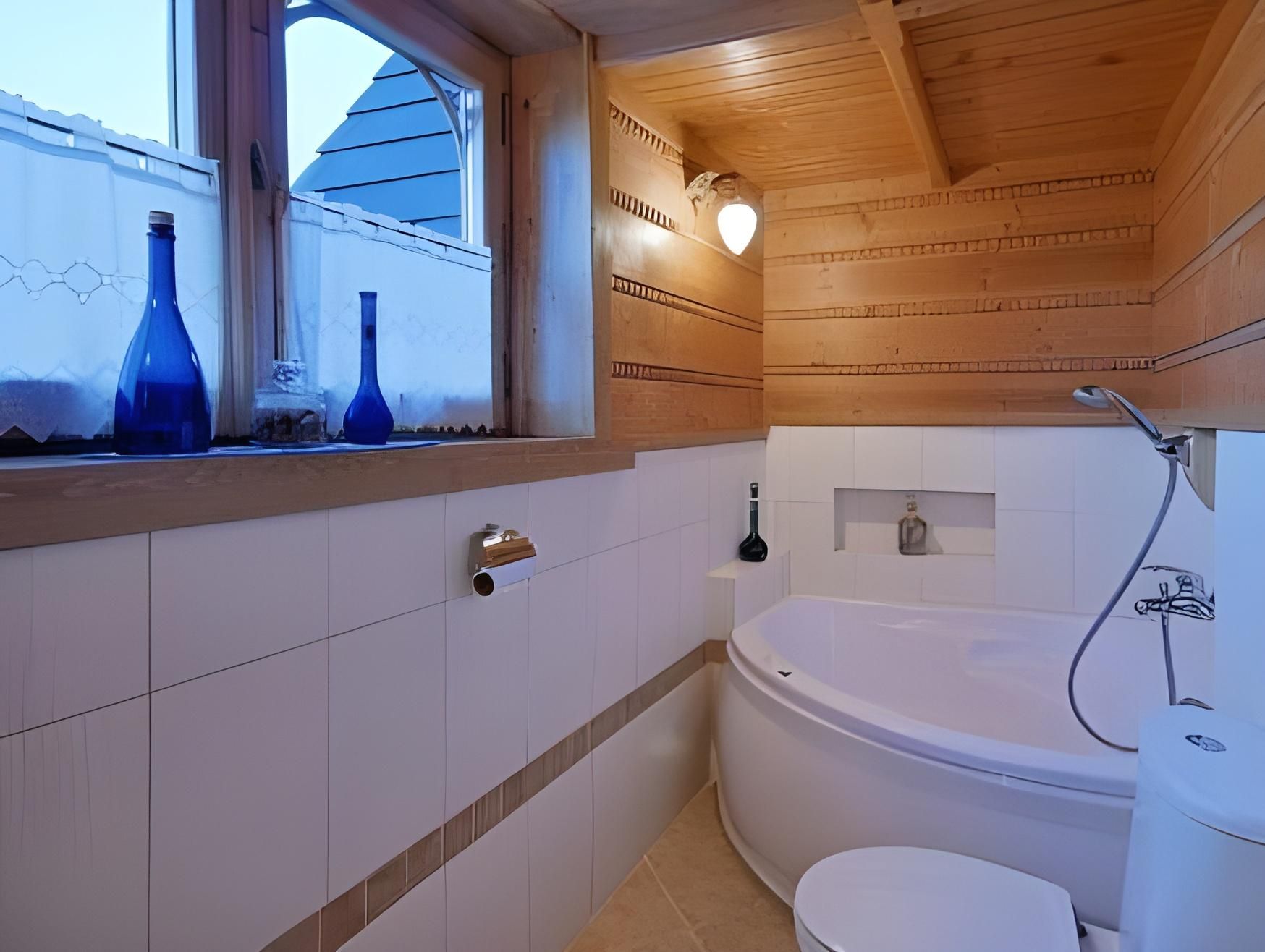Apartament typu Standard