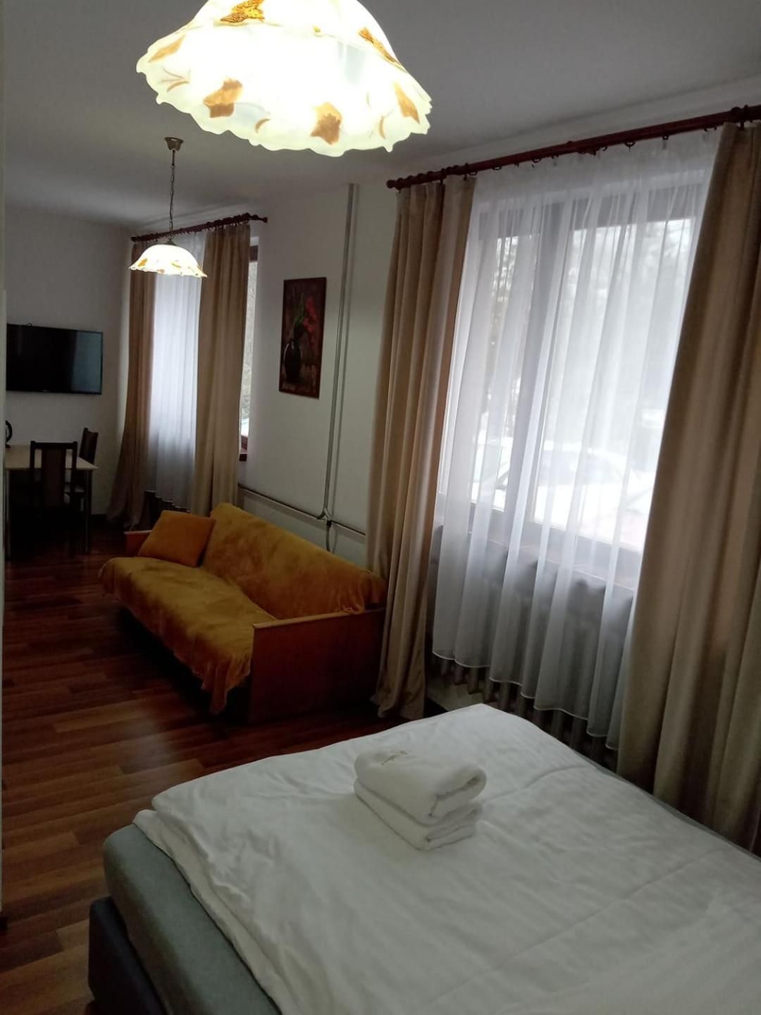 Quadruple Room with Bathroom
