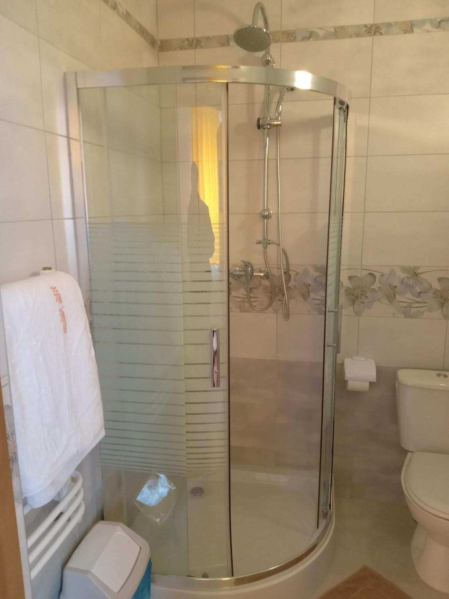 Quadruple Room with Bathroom