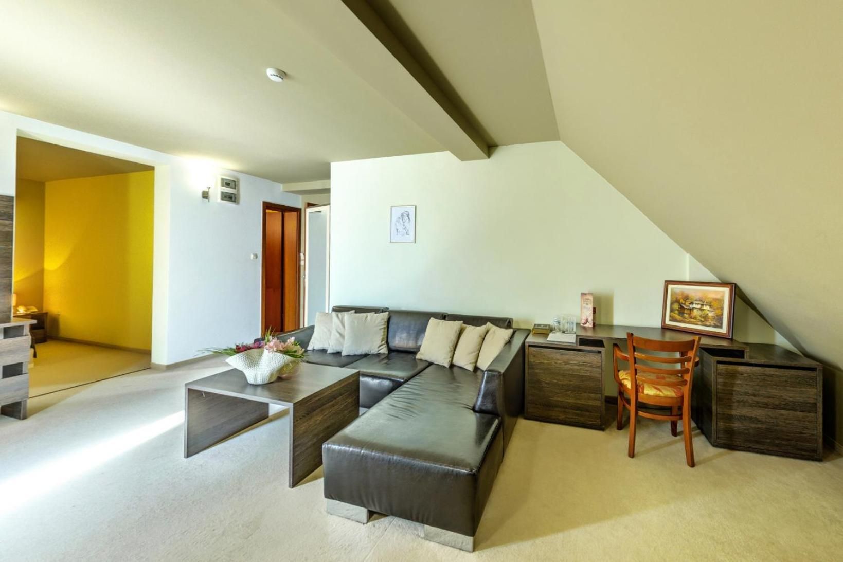 Standard Apartment