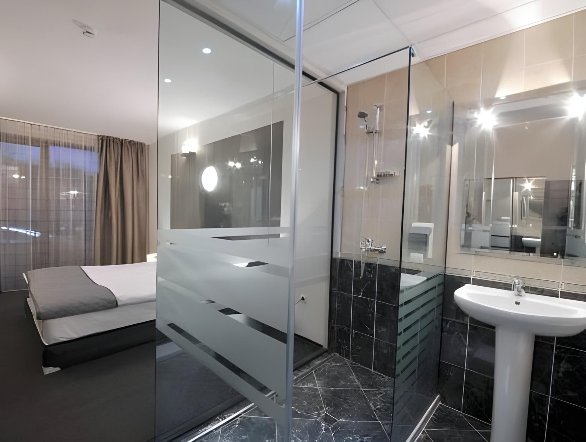 Luxury Double