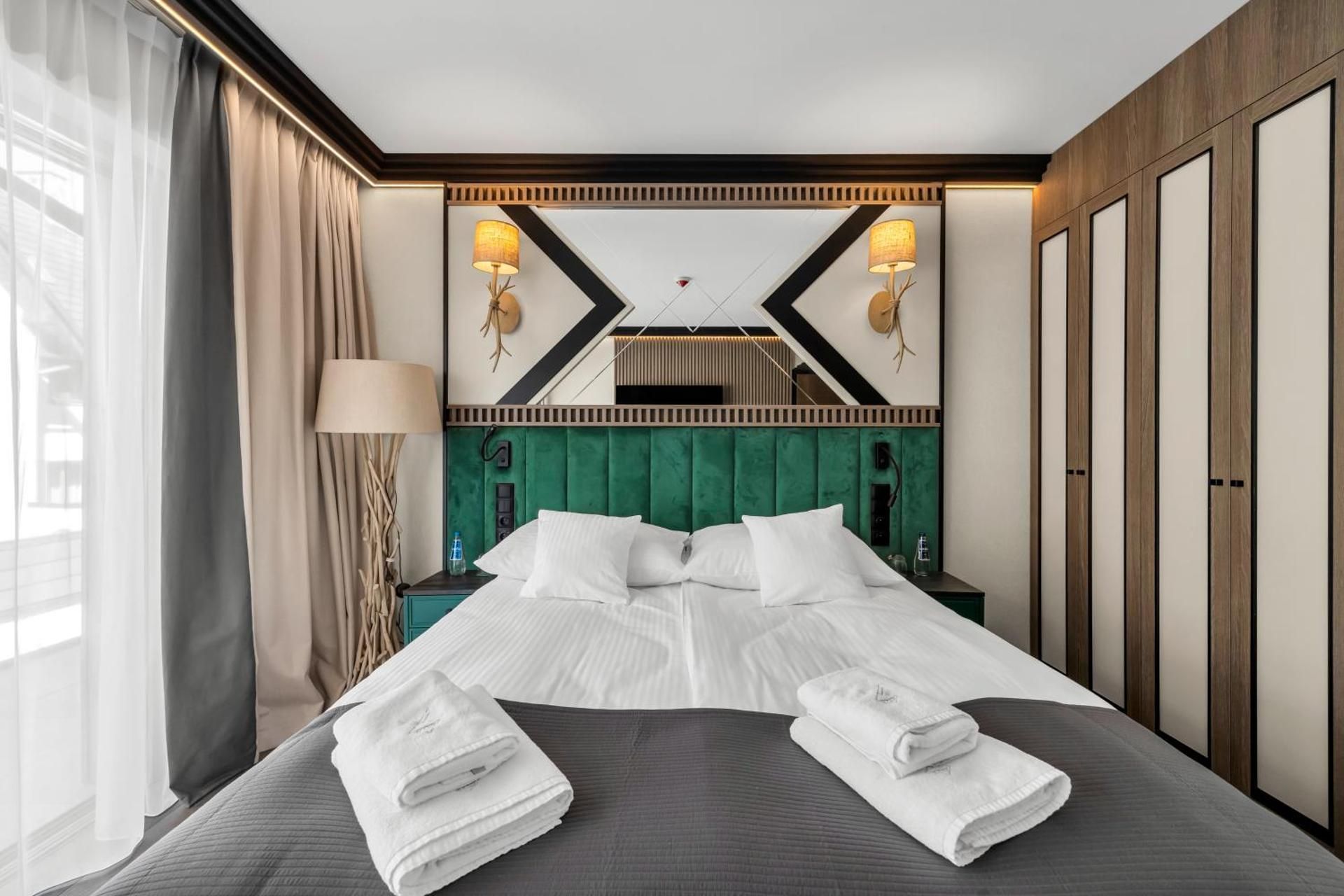 Two-Bedroom Suite