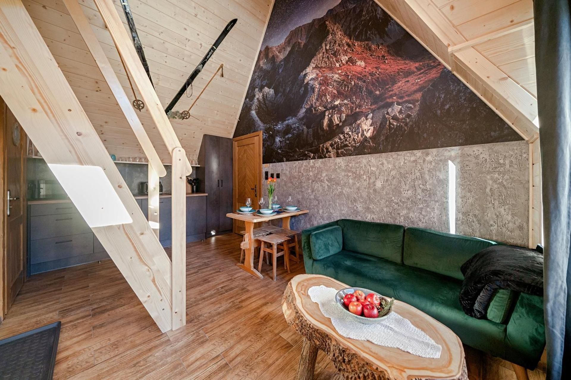 Maisonette