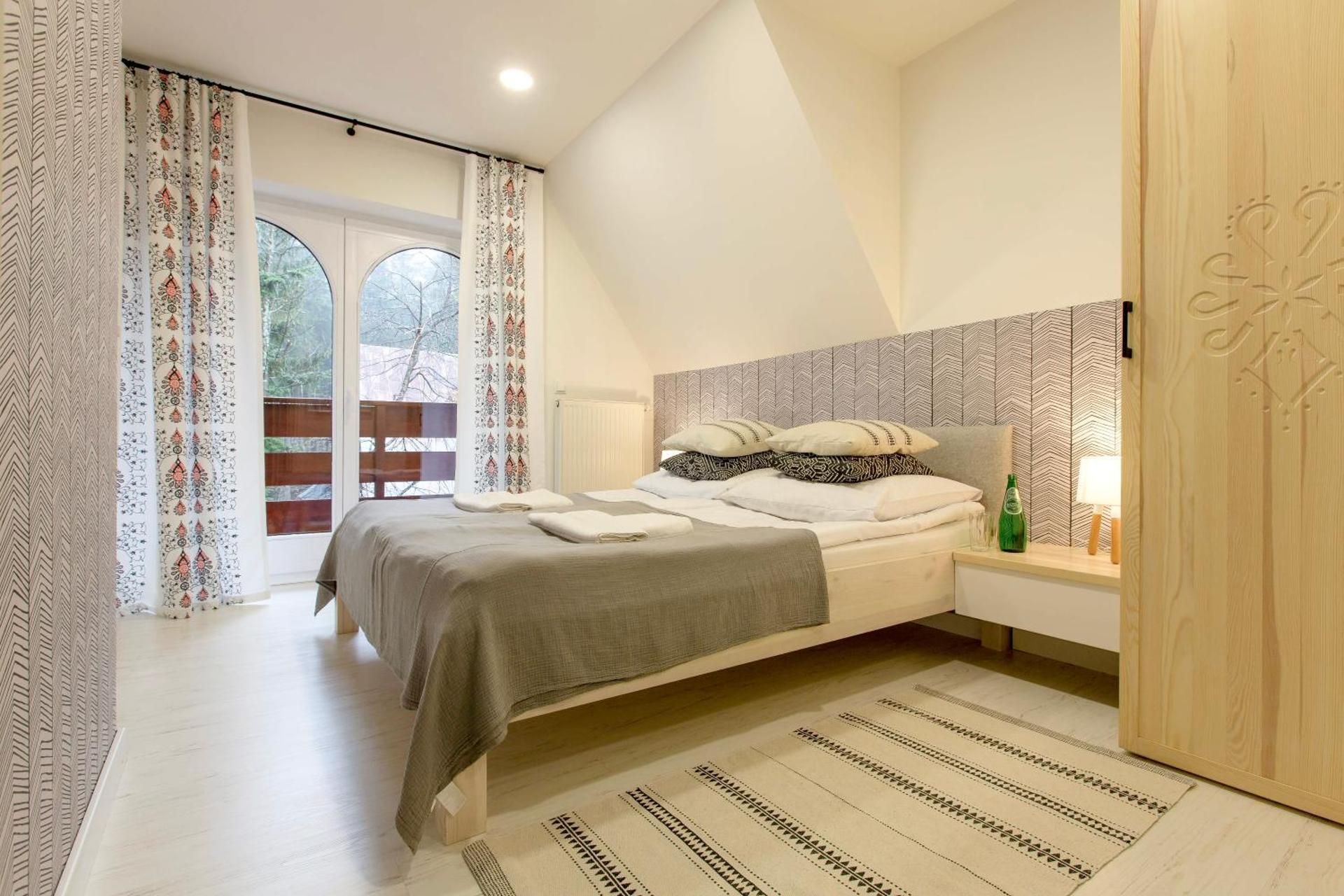 Duplex Apartment